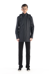 HIGH QUALITY POPULAR PU RAINWEAR
