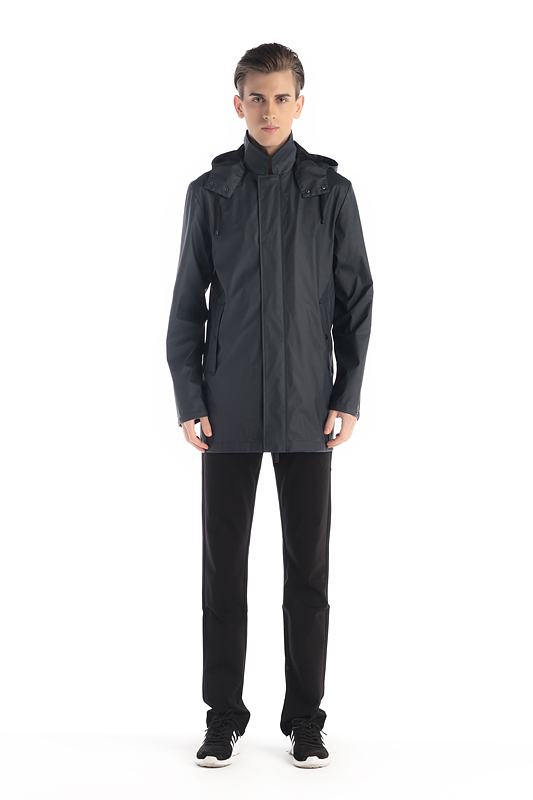 HIGH QUALITY POPULAR PU RAINWEAR