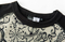 combed cotton kids t-shirt with digital printing