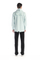 HIGH QUALITY FASHIONABLE PU RAINWEAR