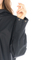 HIGH QUALITY FASHIONABLE PU RAINWEAR