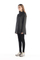 HIGH QUALITY FASHIONABLE PU RAINWEAR