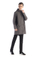 WATERPROOF AND BREATHABLE PU RAINWEAR