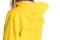 HIGH QUALITY FASHIONABLE PU RAINWEAR