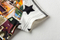 all over printing kids t-shirt for boys
