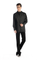 HIGH QUALITY FASHIONABLE PU RAINWEAR