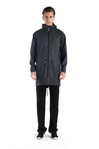 HIGH QUALITY POPULAR PU RAINWEAR
