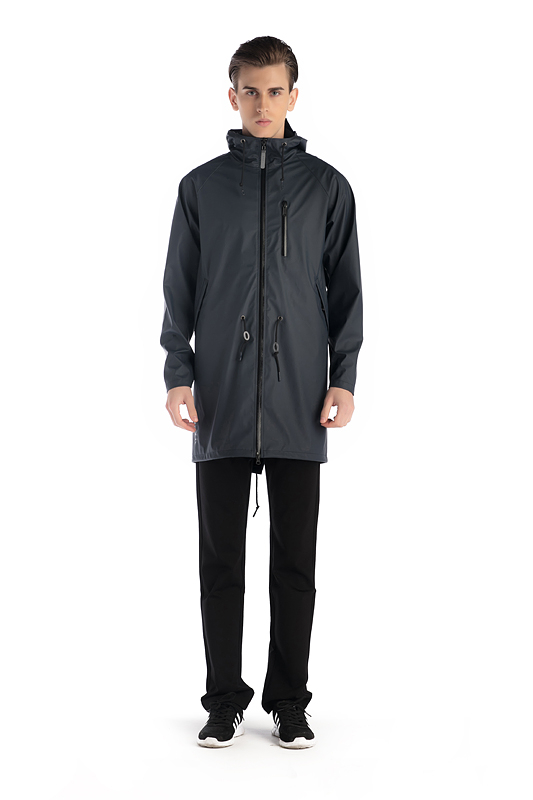 HIGH QUALITY POPULAR PU RAINWEAR