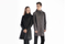 HIGH QUALITY CLASSIC AND ELEGANT PU RAINWEAR