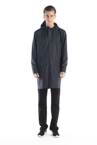 WATERPROOF AND BREATHABLE PU RAINWEAR
