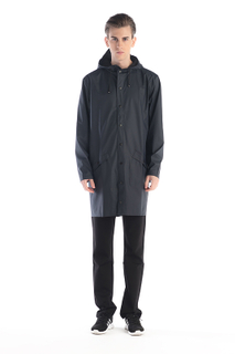 WATERPROOF AND BREATHABLE PU RAINWEAR