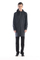 WATERPROOF AND BREATHABLE PU RAINWEAR