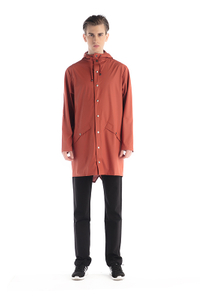 WATERPROOF AND BREATHABLE PU RAINWEAR