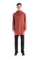 WATERPROOF AND BREATHABLE PU RAINWEAR