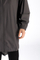 WATERPROOF AND BREATHABLE LONG PU RAINWEAR