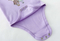 combed cotton baby rompers with cartoon printing